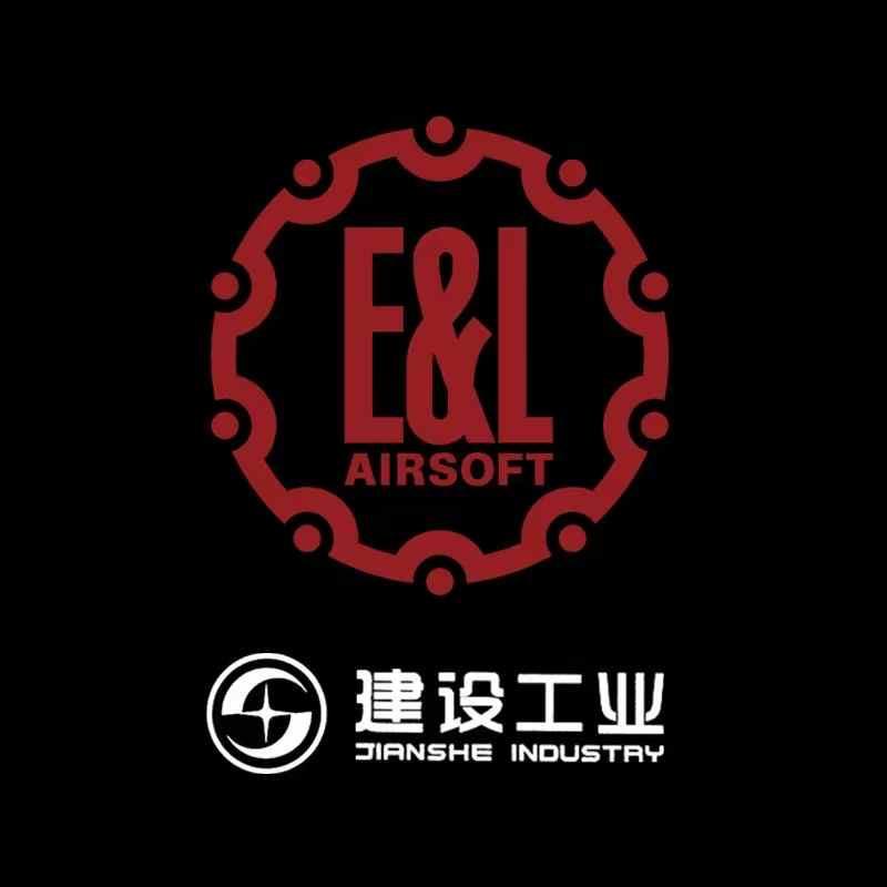 建设工业 EL文创周边