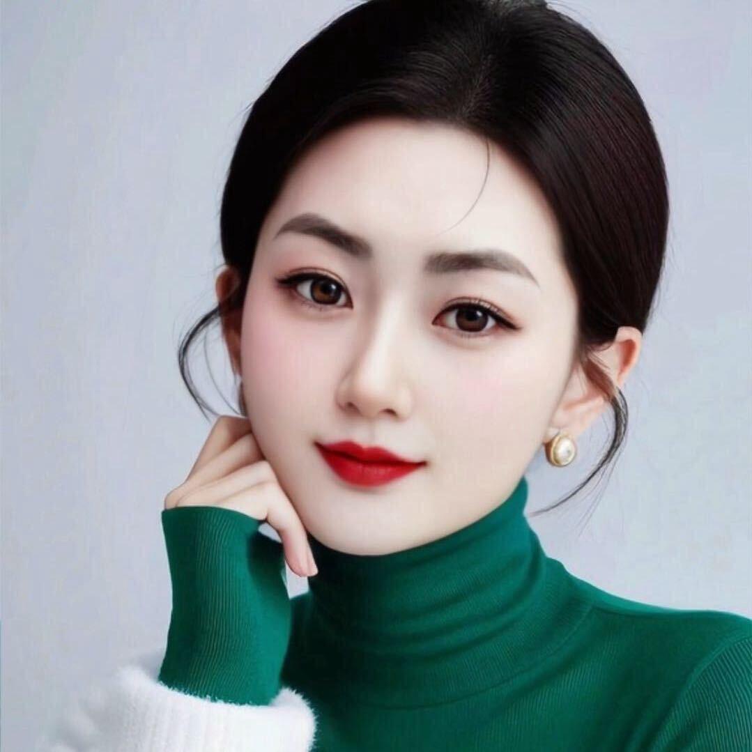 @彩云之楠