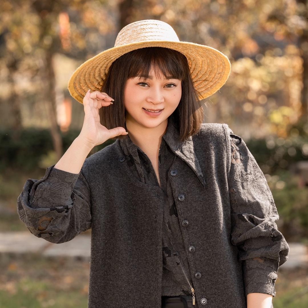 美业吴老板（丽子）