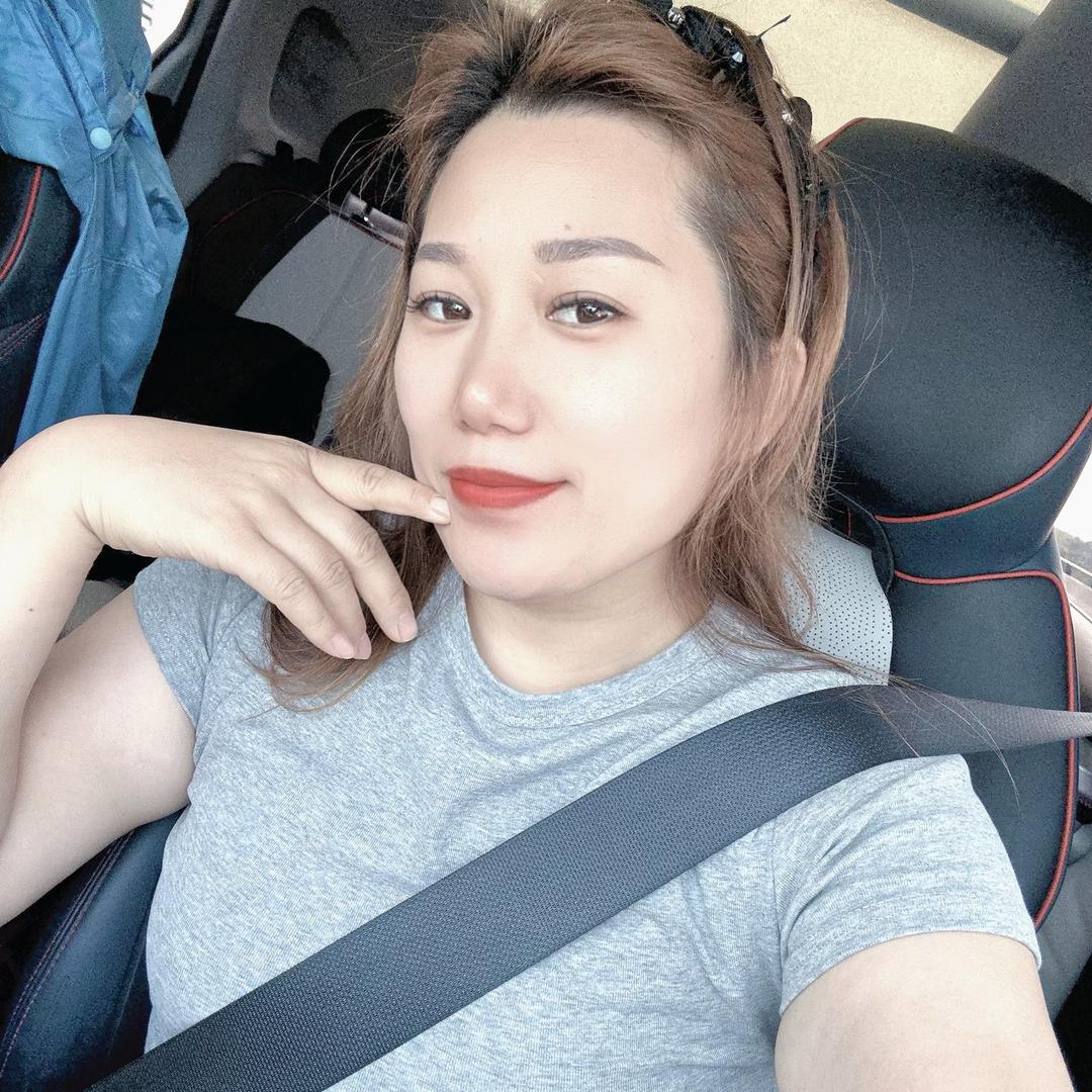 娜娜（记录生活）