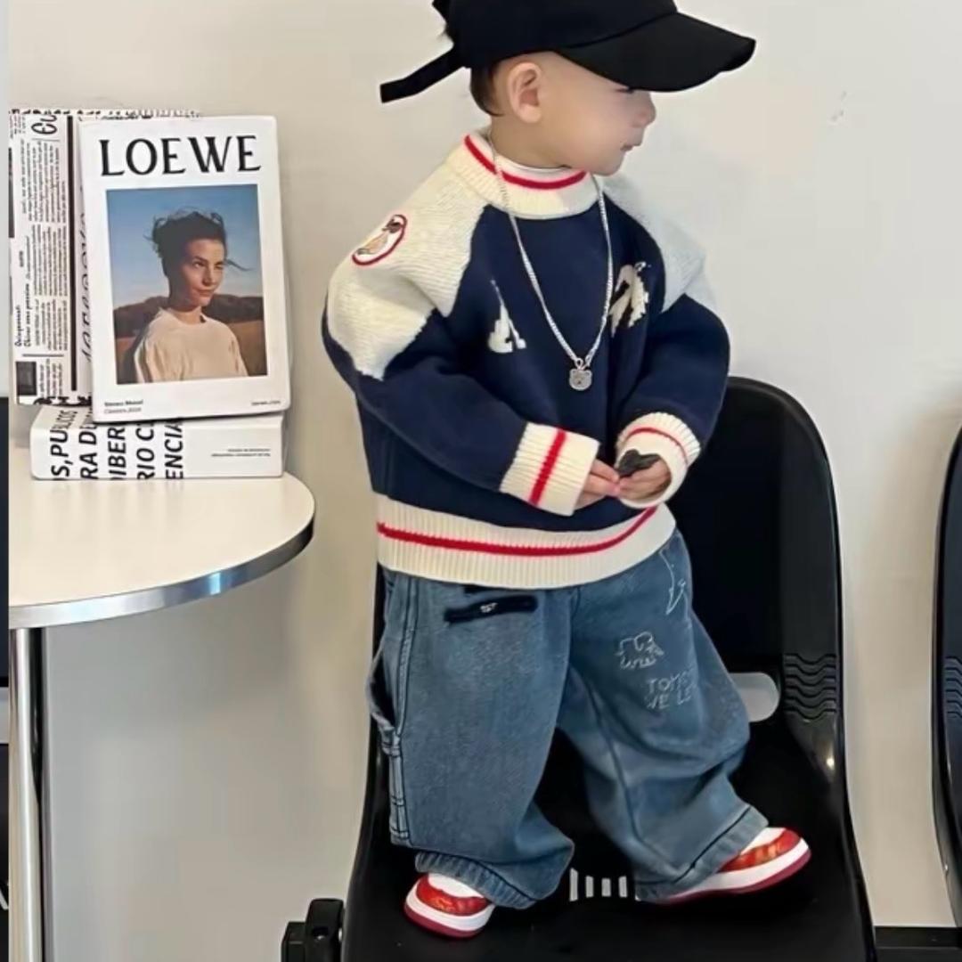 小糯米童装（清仓号）