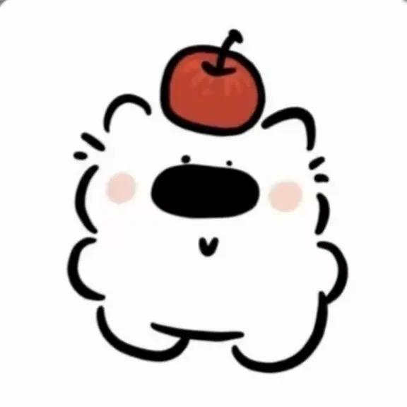 罐头爱小鱼