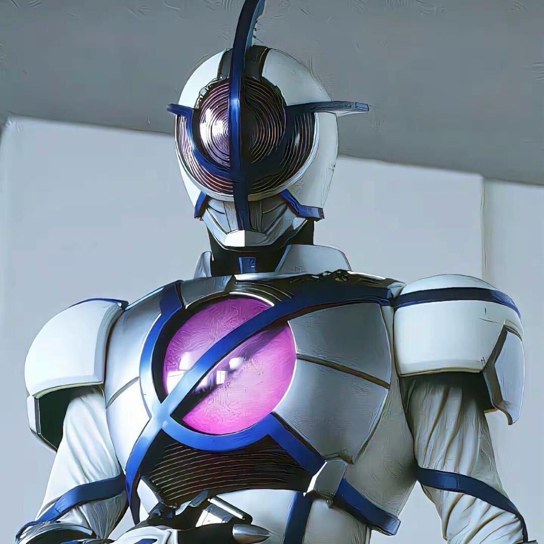 大帝中古玩具特摄