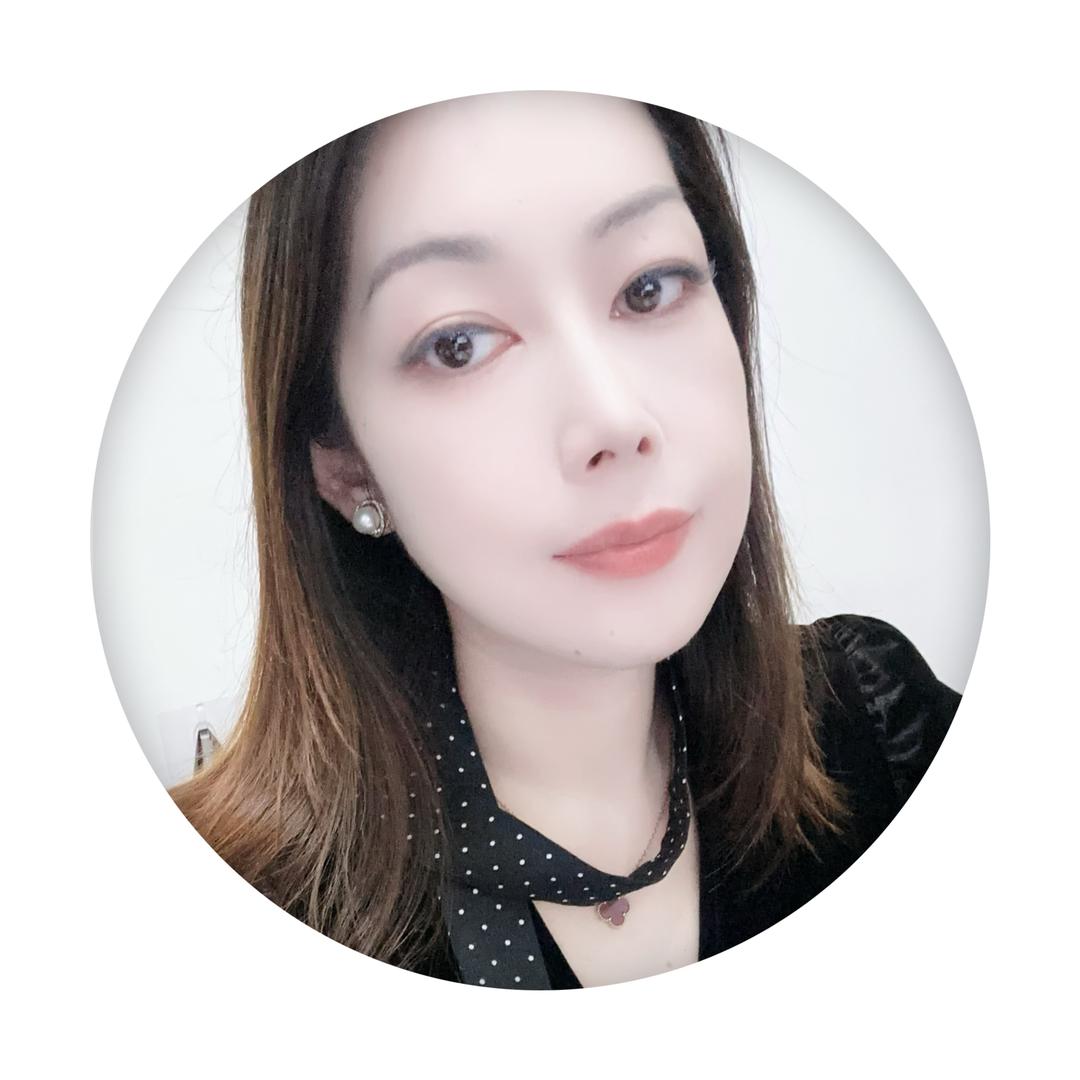 🌈柠萌^小姐姐