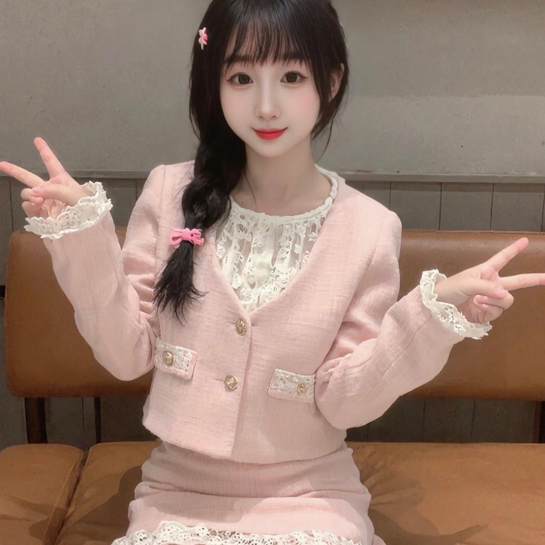 财运小福星💕(余生皆遇良人）