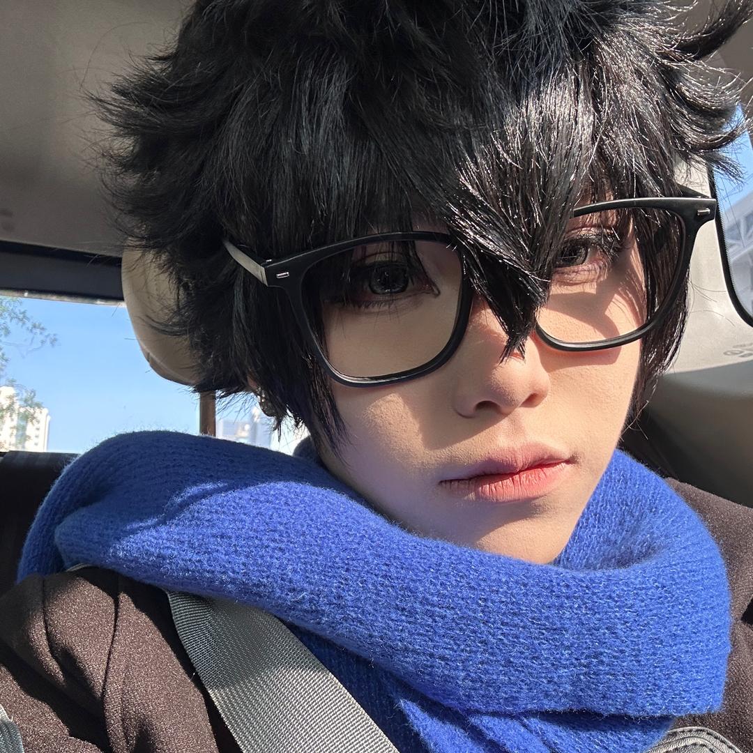 北生是只懒惰首席官