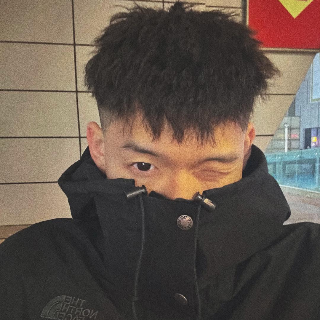 我不是贝贝.🏀