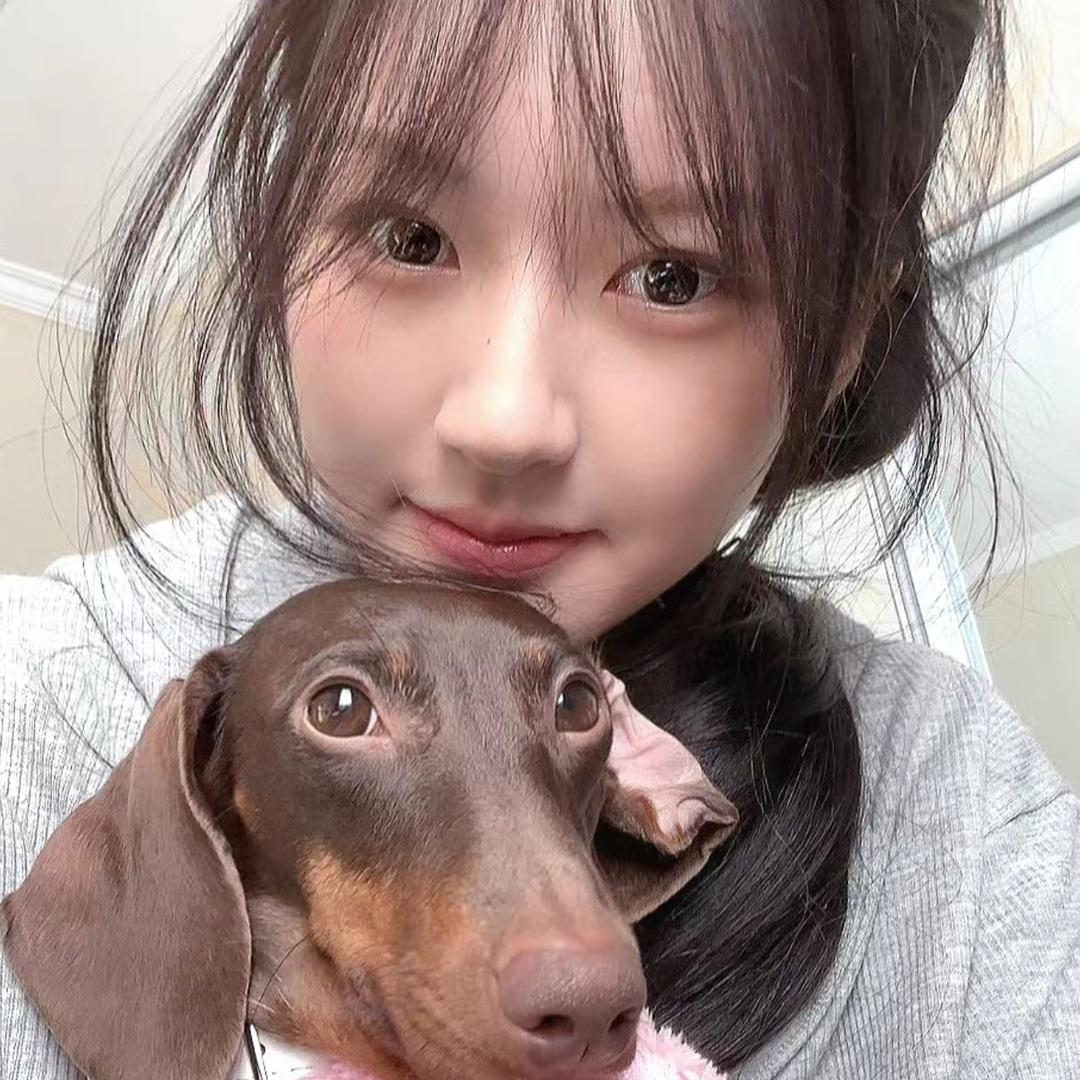 小漂亮