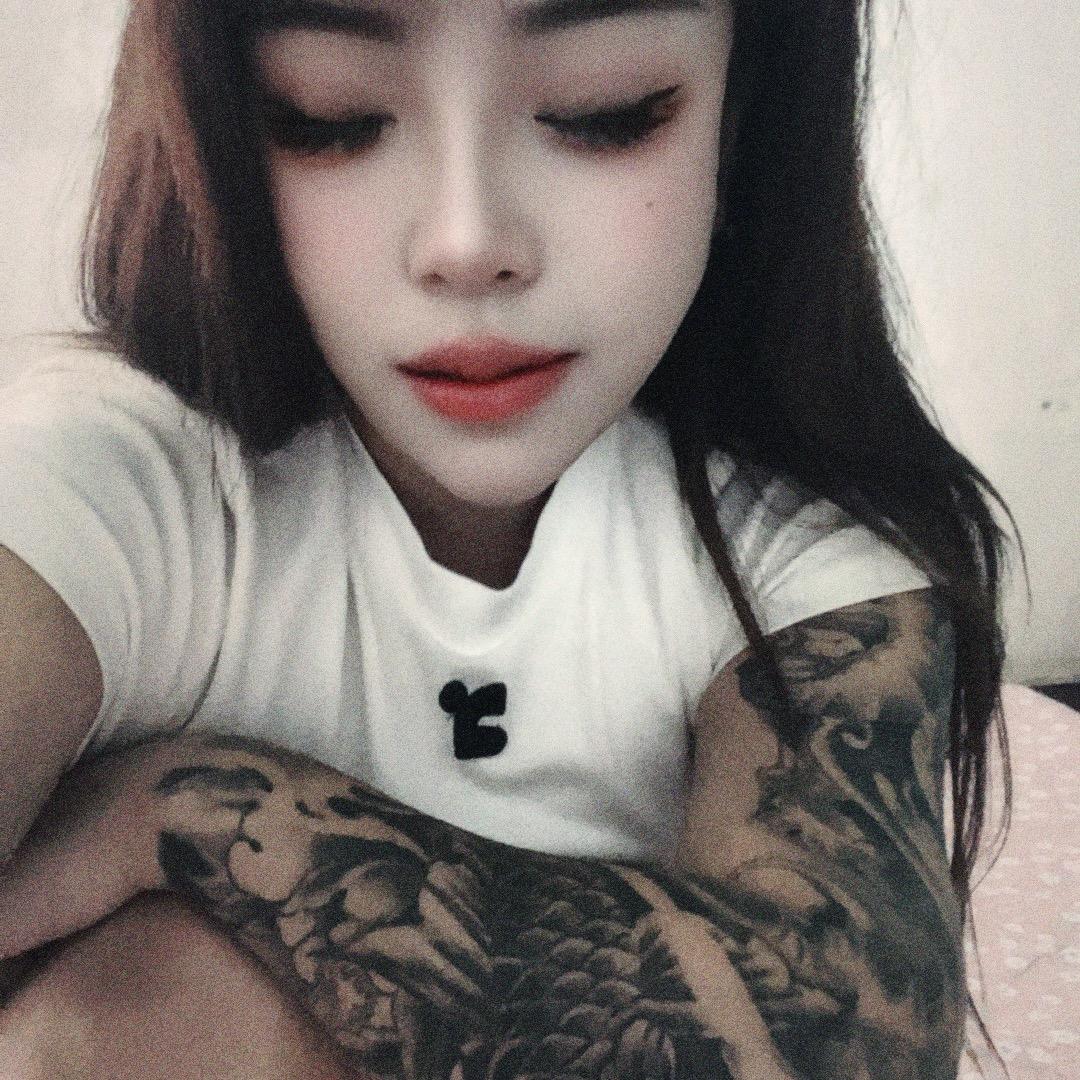 洋柿子（爆汗自律中）