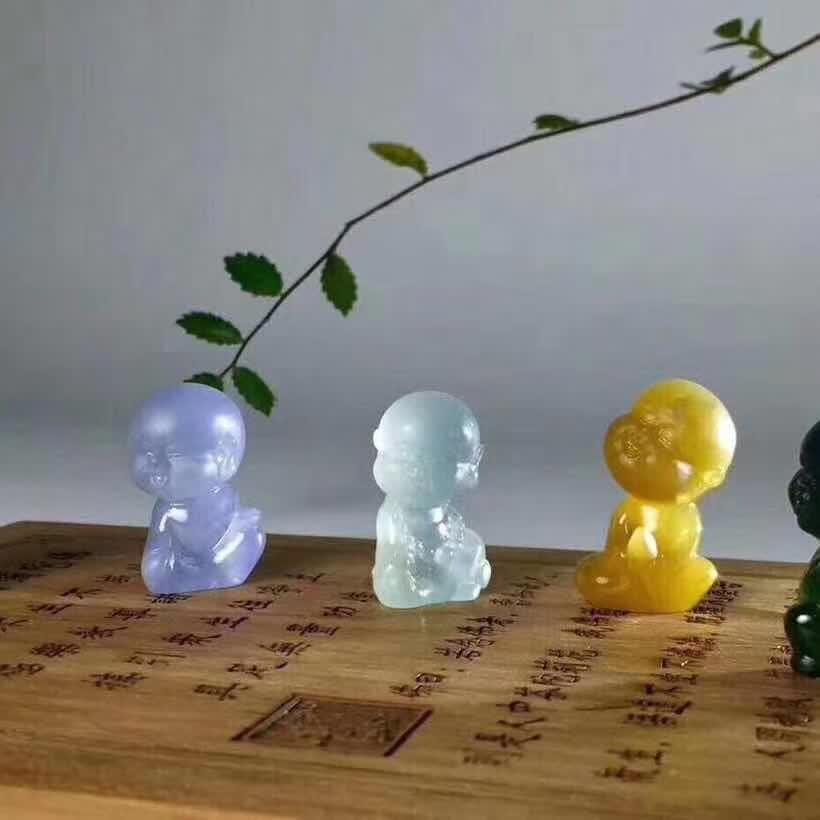 欢乐翡翠珠宝店