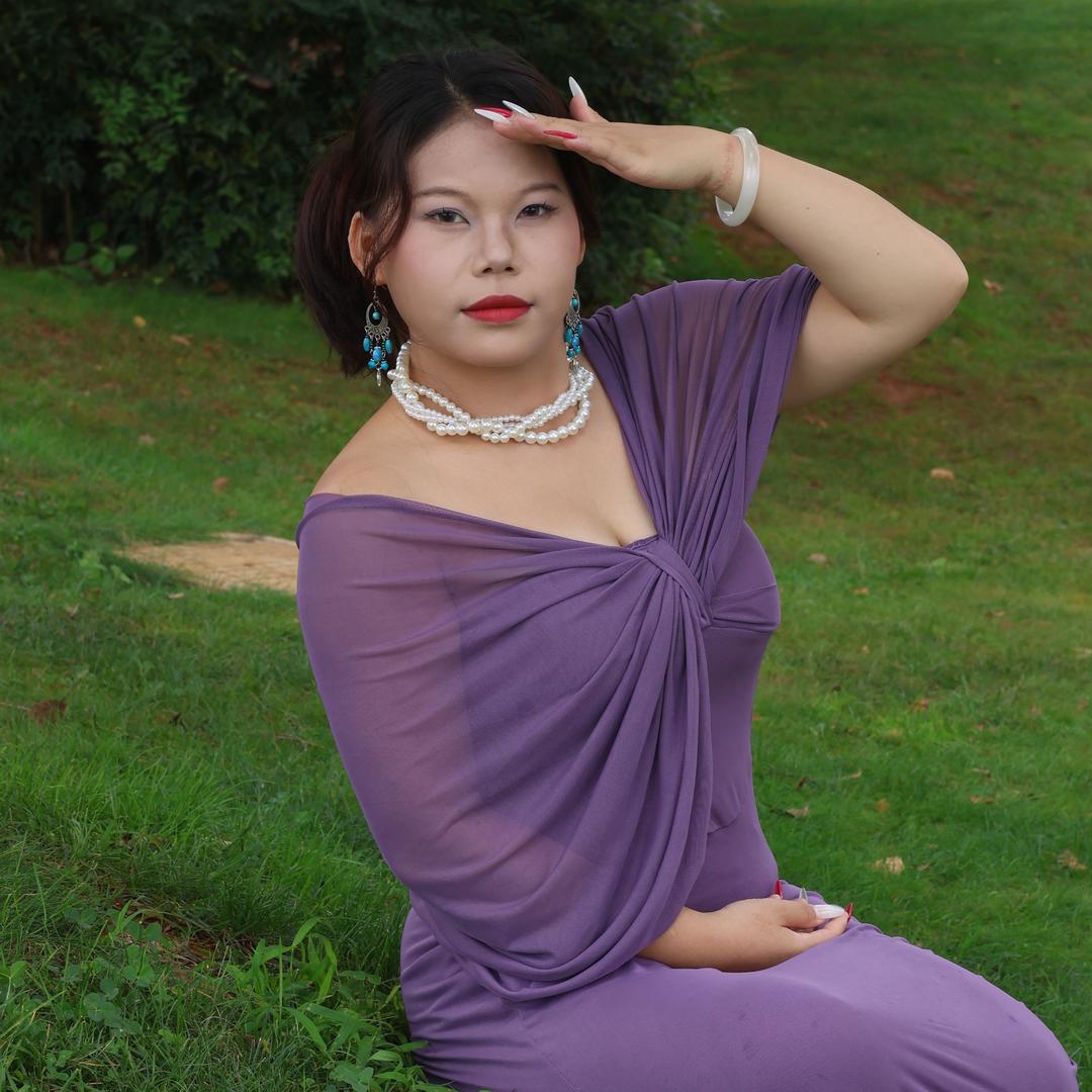 金小洛