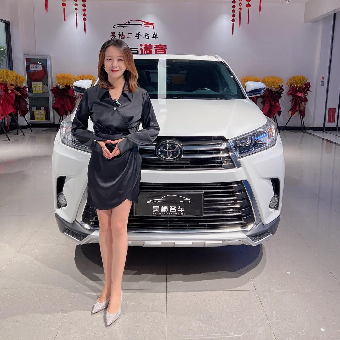 兰州昊楠名车