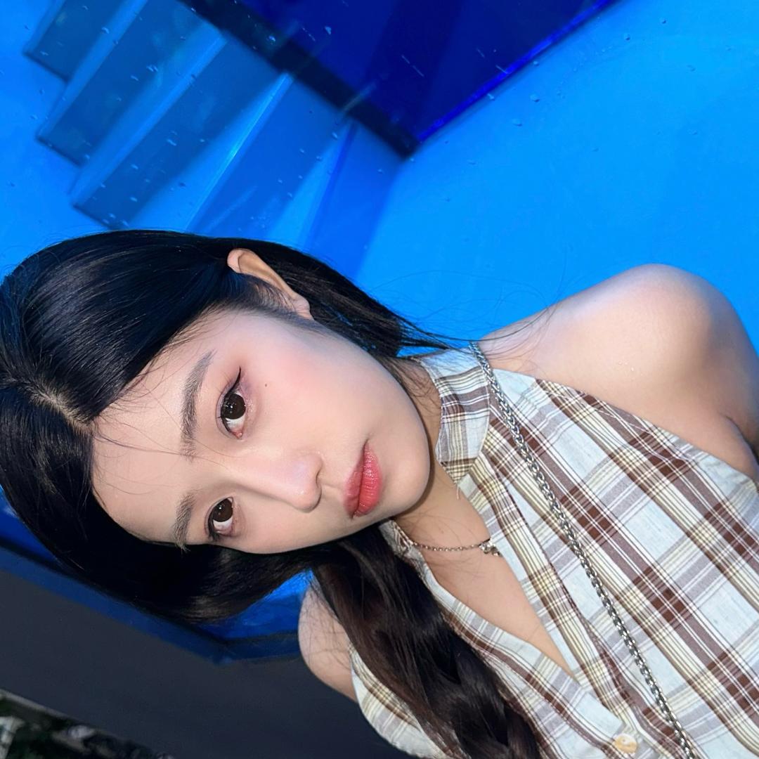 何曼菲🦋