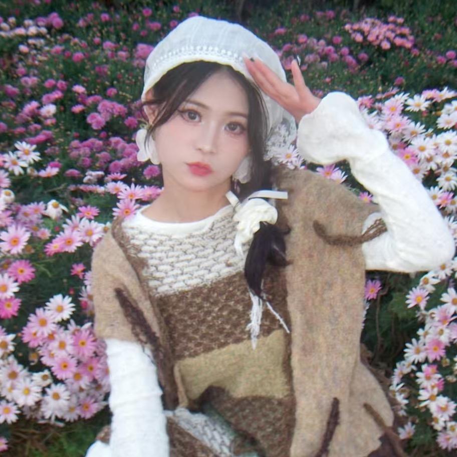 婷婷今天怎么搭