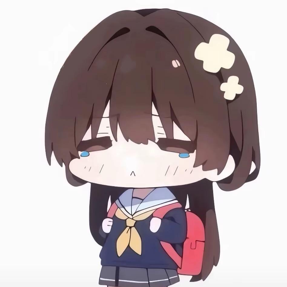 参见萌少 🫧
