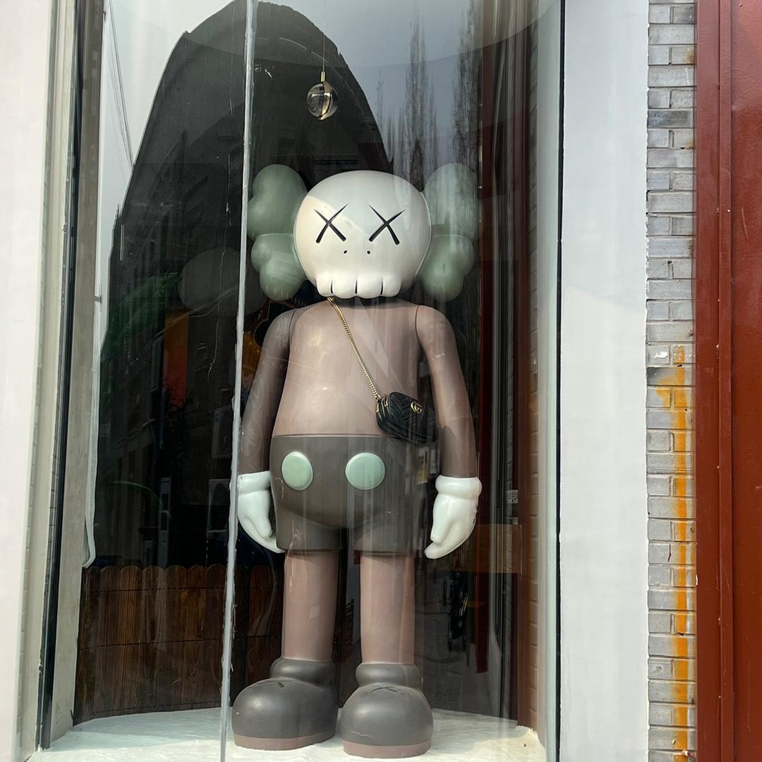 草莓树上的阳光☀️