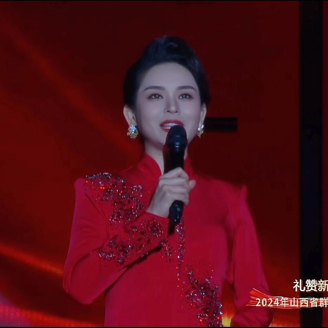 主持人瀛帆