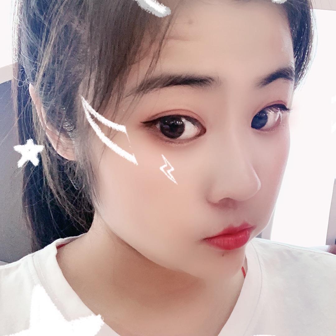 慧寶～请叫我小胖妞