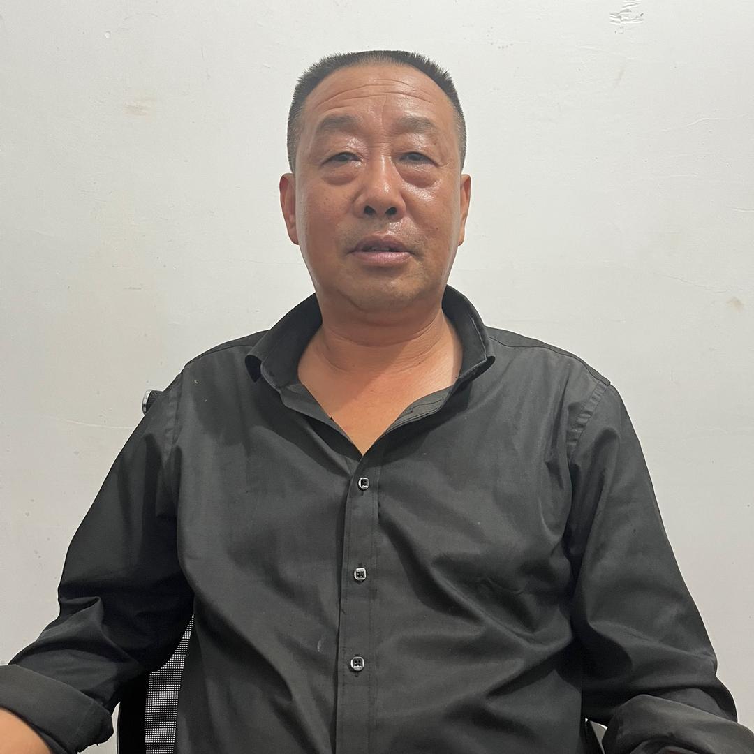 工地老周