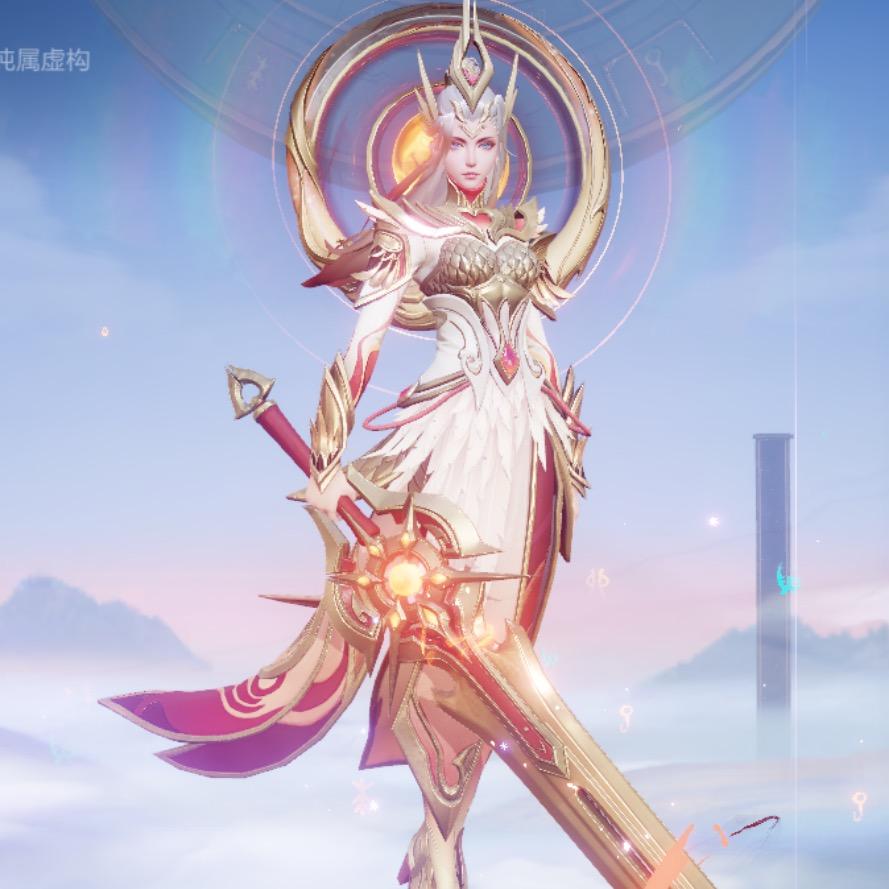 王者孤独木兰