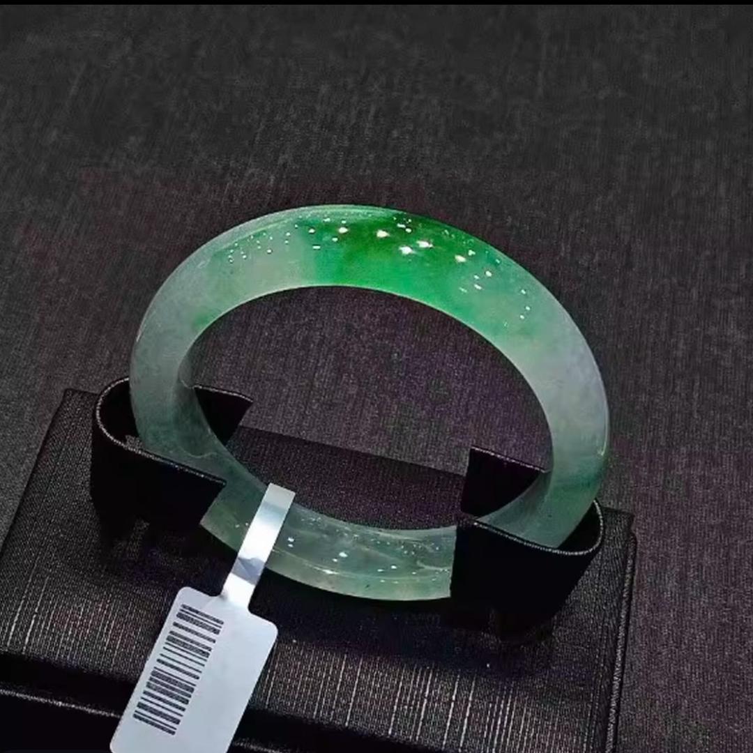 缅甸玉翠手镯工厂店