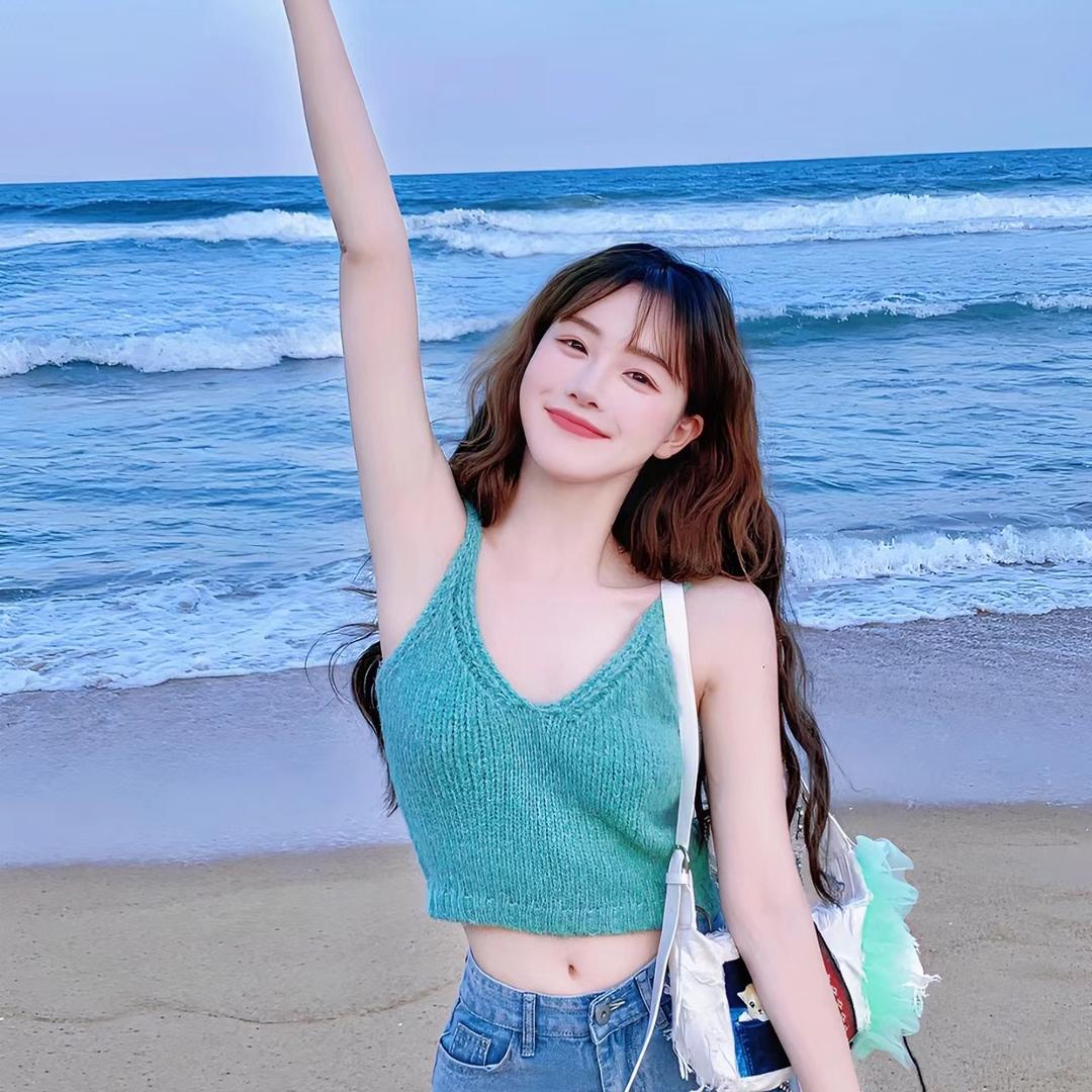 掌萌人💃