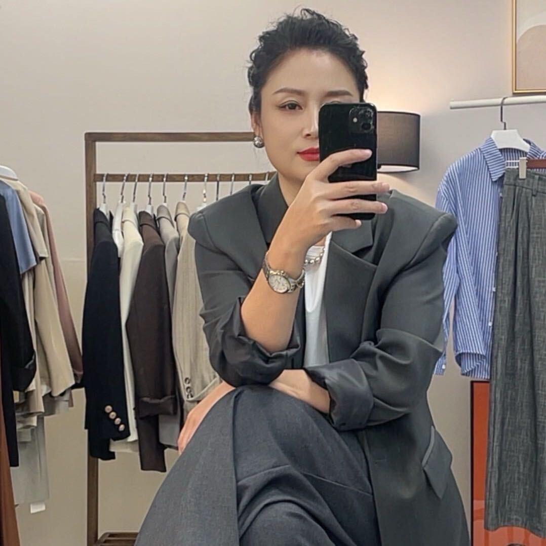乐仓集轻奢女装