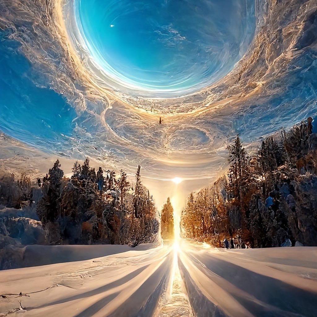 。