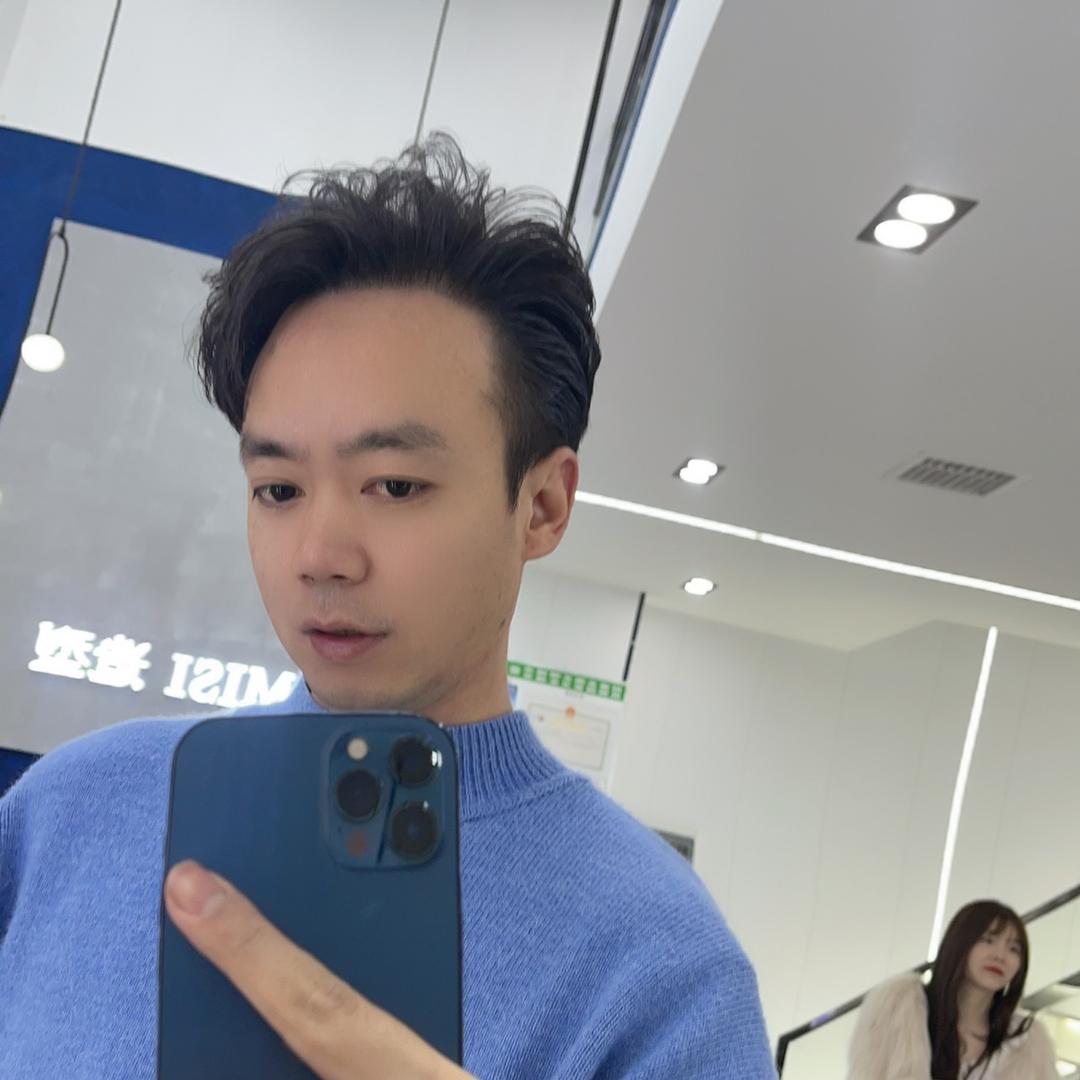 米丝造型