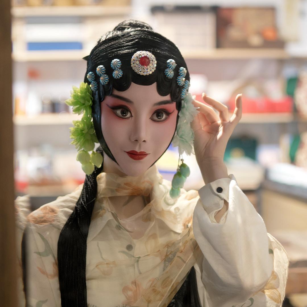 明小璐