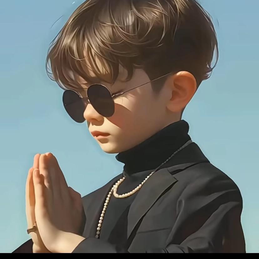 @🦯周公子🪭