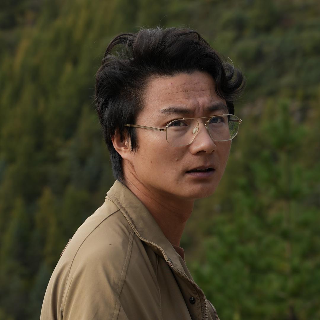 跟着柔柔住山西