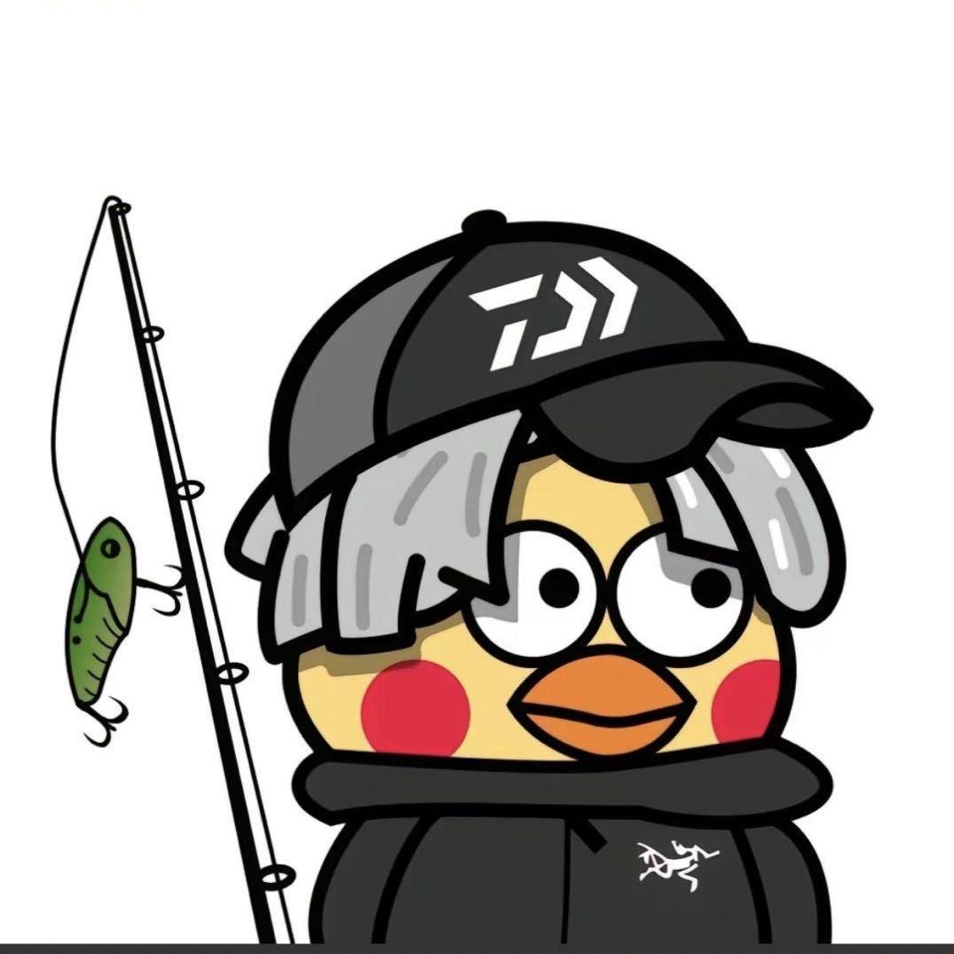 翘嘴杀手「日尧」