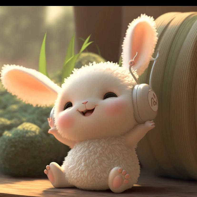 🐰兔儿日记