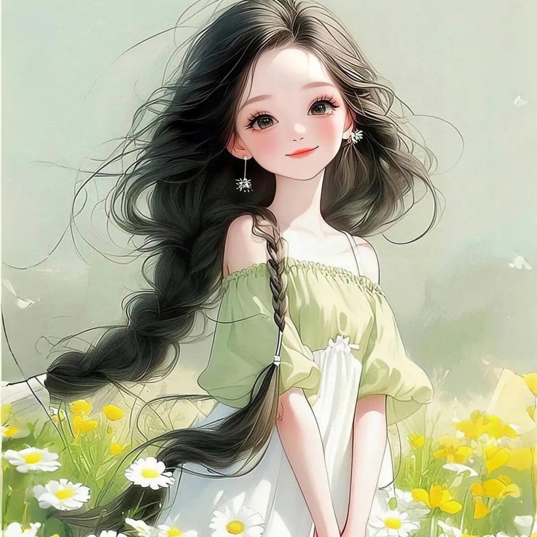 玛奇朵一朵