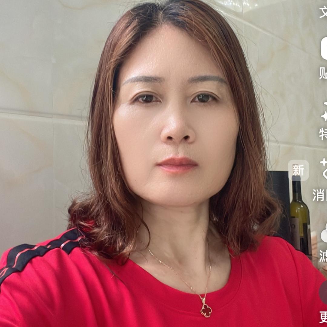 ✨英姐💖在纽约