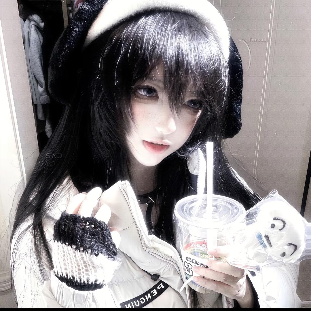 鱼喵.（有事停播版）