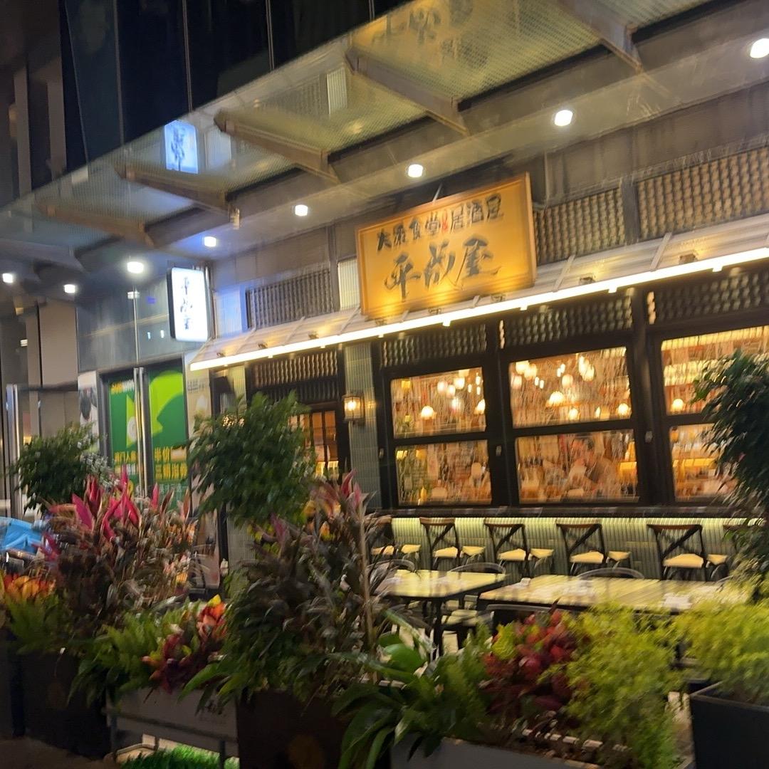 街头唱歌爱好者