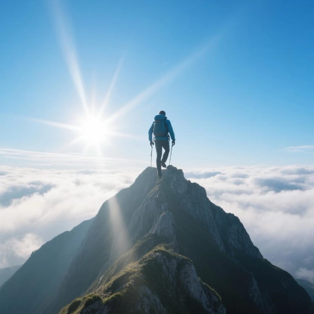 野迹⛰️户外集合店