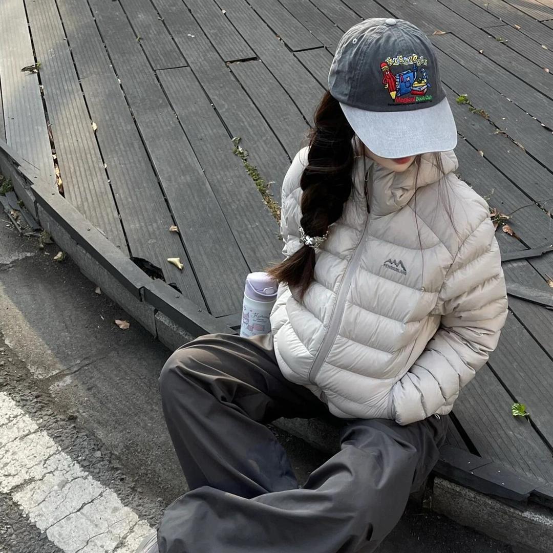 杭州芒果服饰🦢