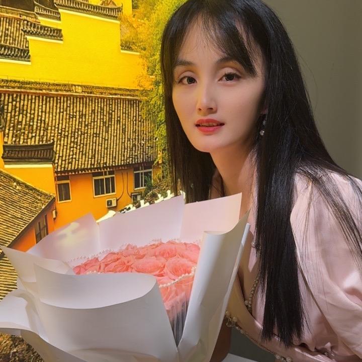 兴国～一姐（拒绝连赞）
