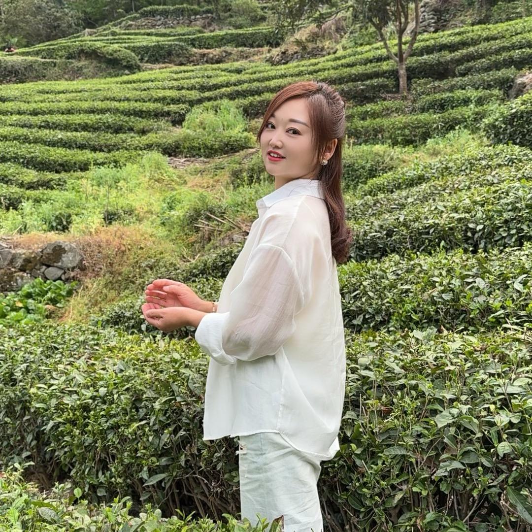 田甜（土家姑娘）