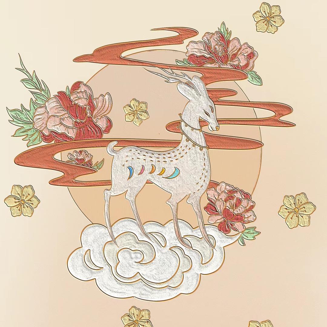 辛禧市集