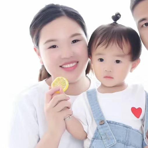 小白妈妈