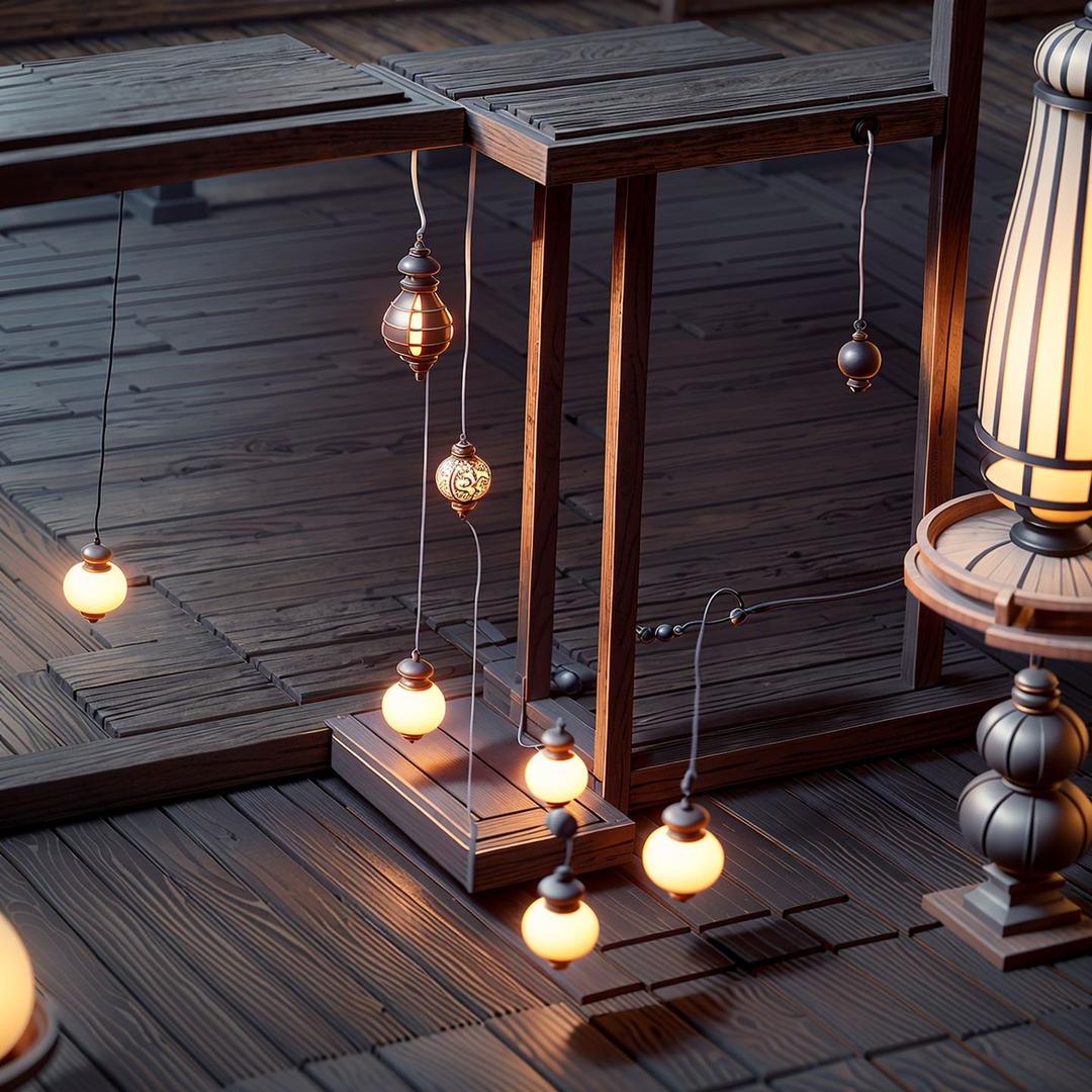 活动的杰克逊堡