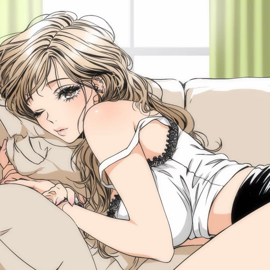 天菜小猫