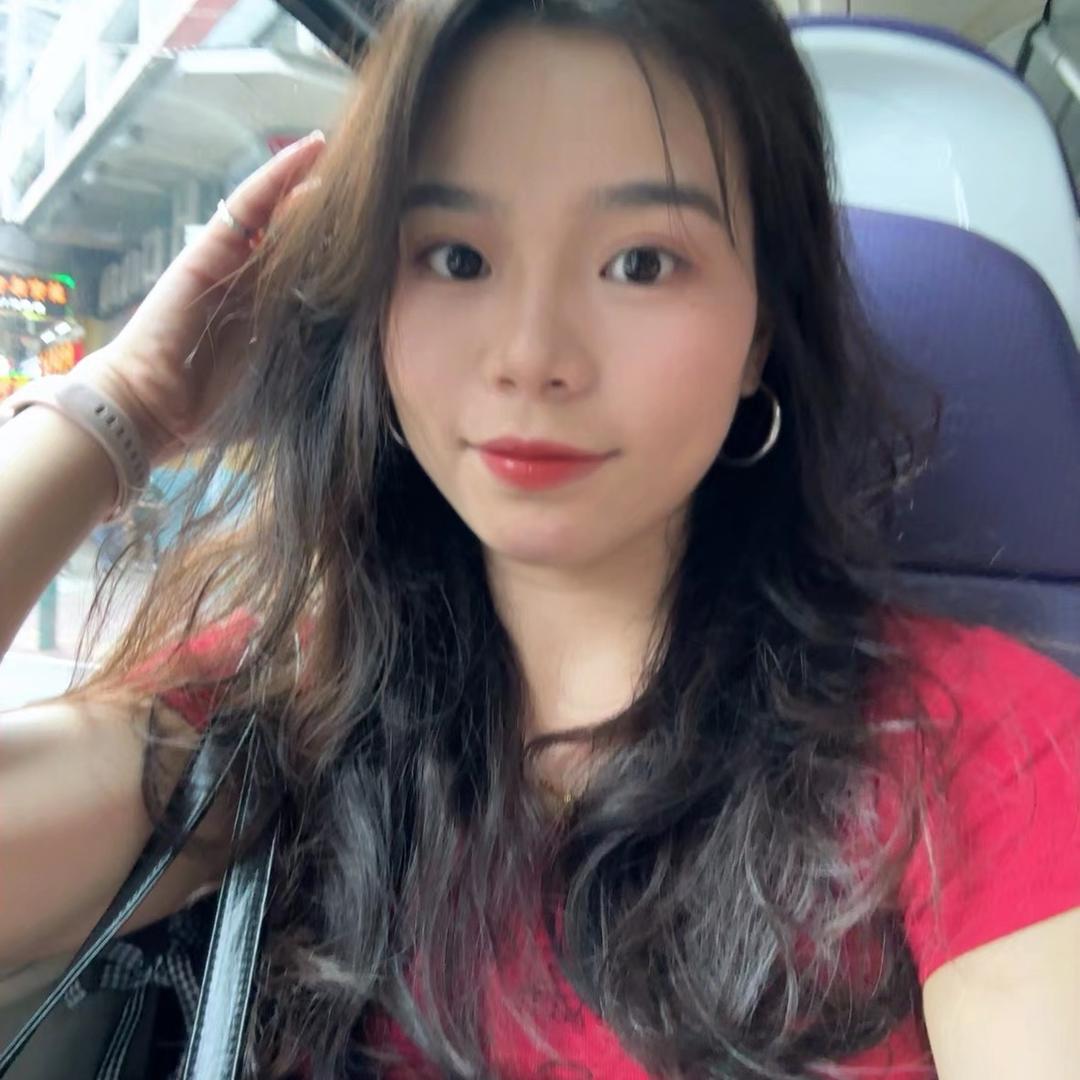 水贝鑫华尔黄金—婷婷