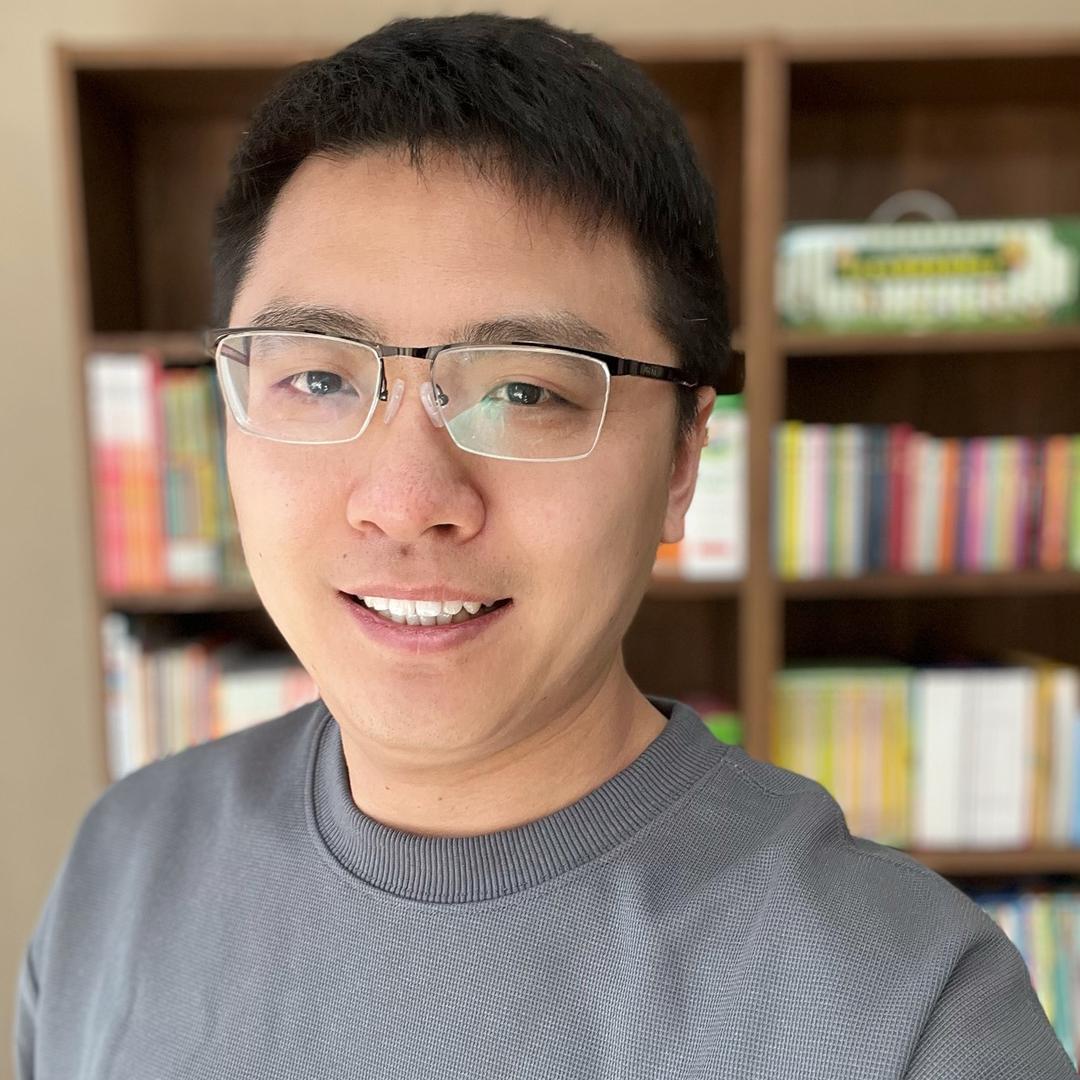 暖爸讲数学