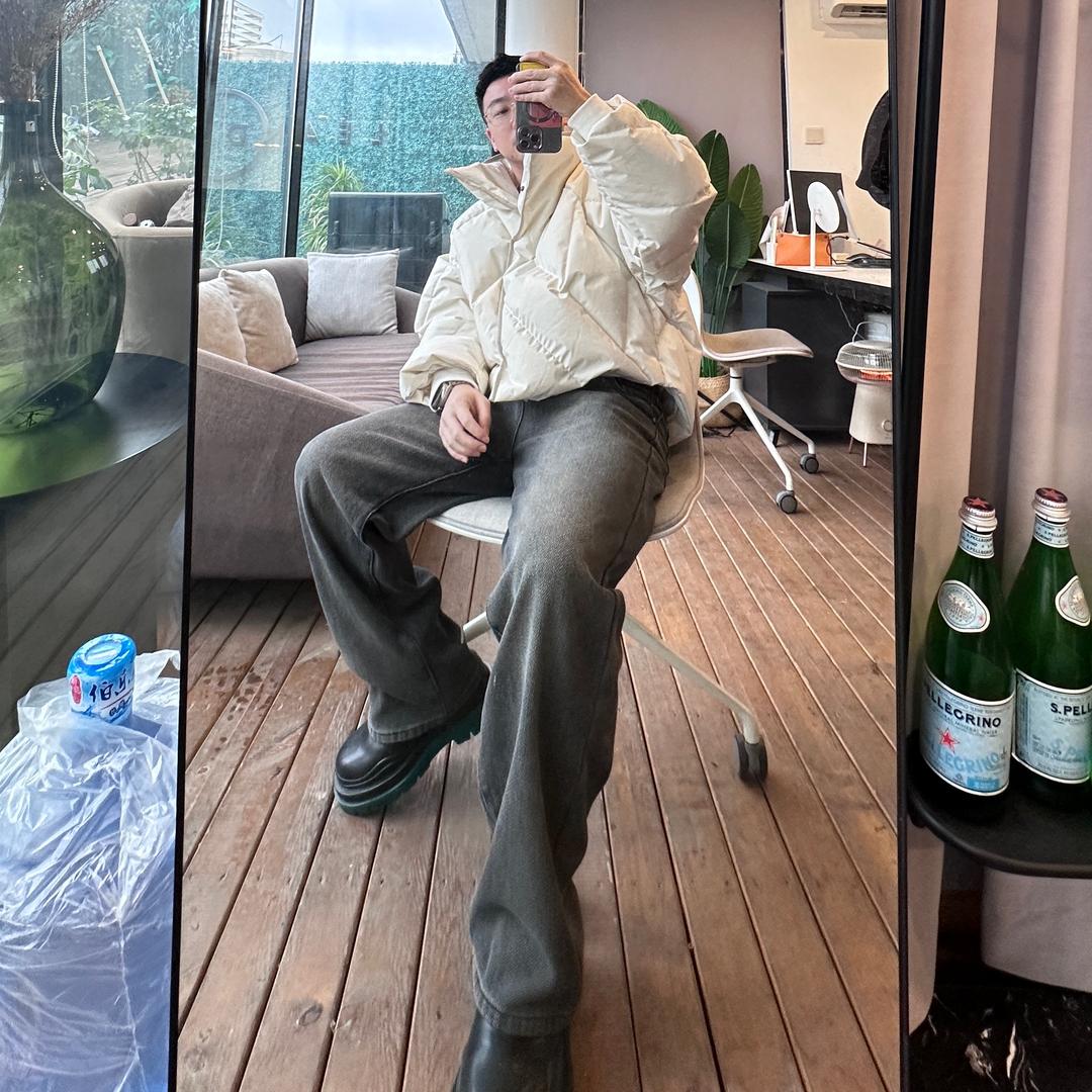 我叫陈十三™️轻翳美