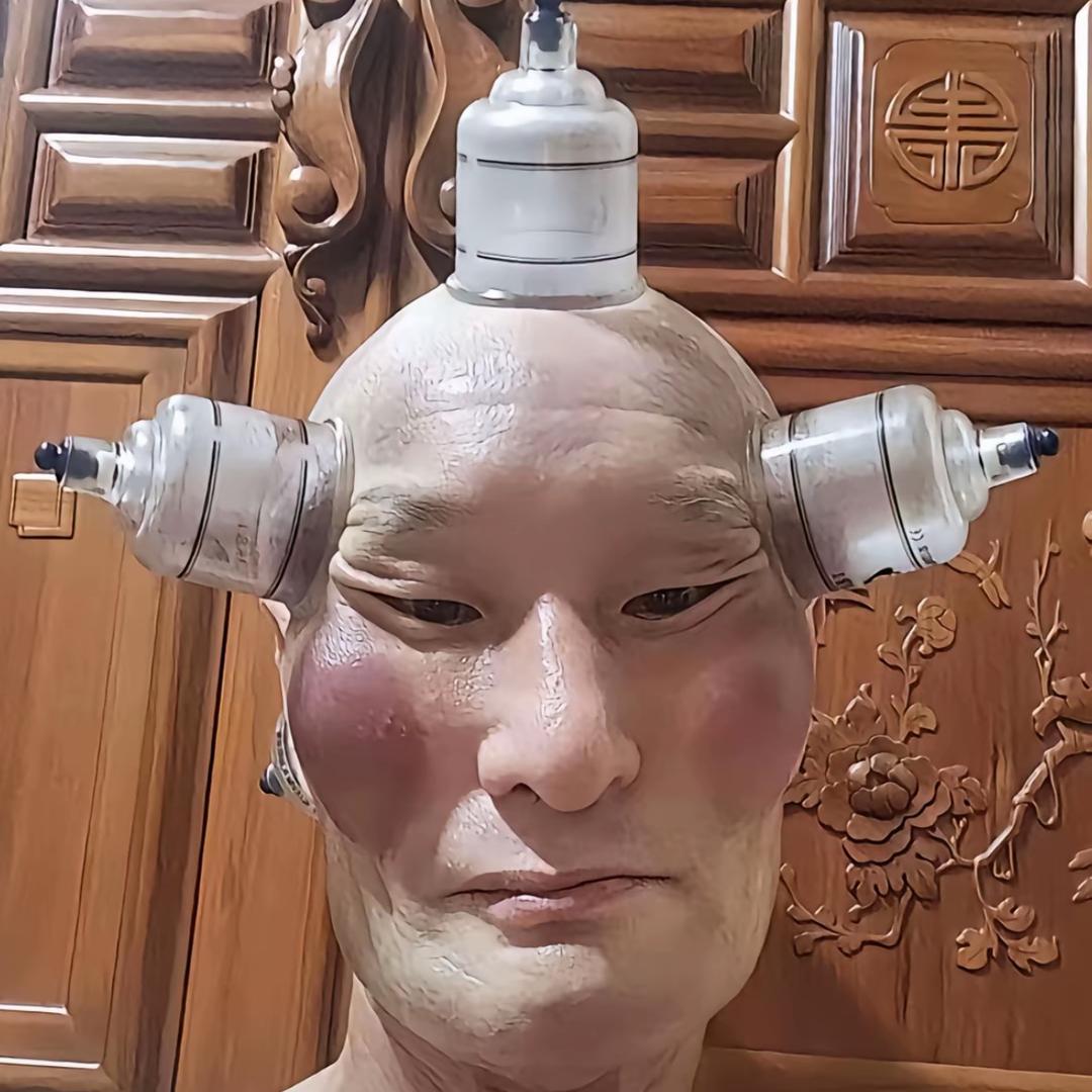 悲伤的摇裤